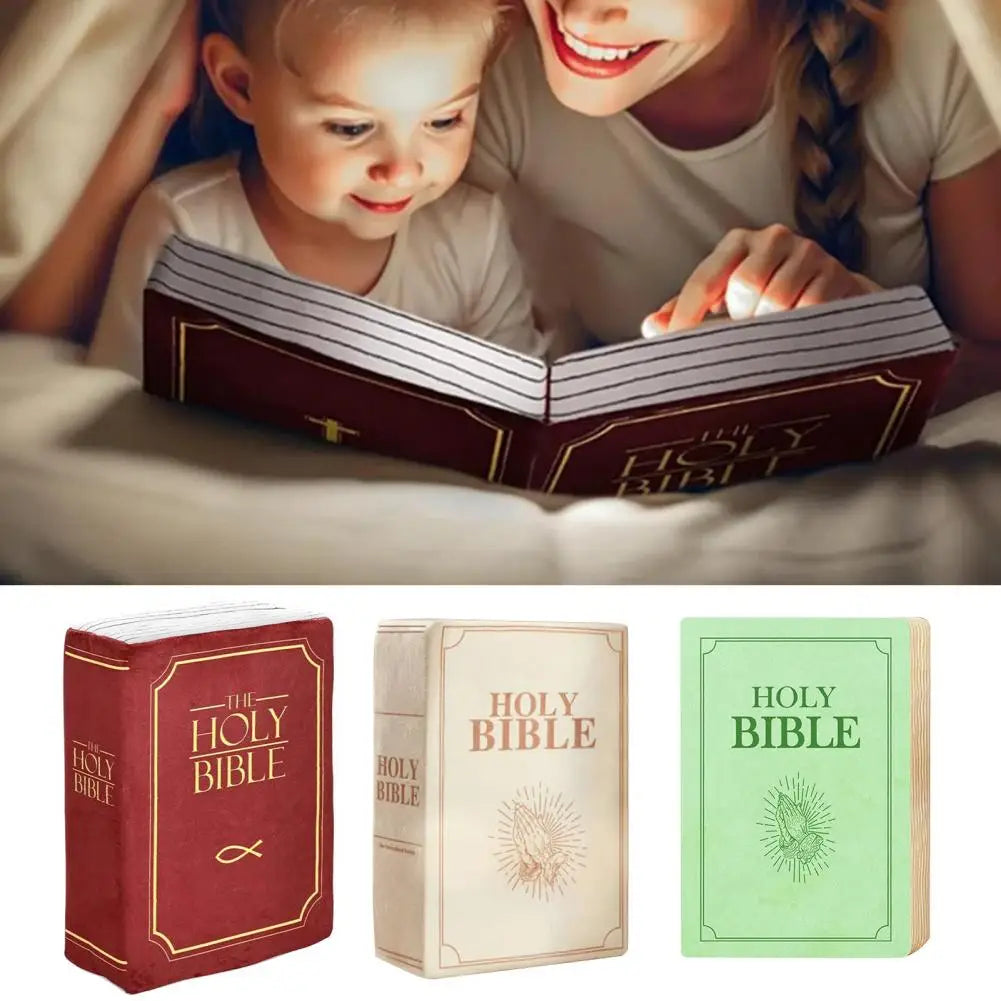 Segen & Stille – Das Bibel-Kissen für Herz und Heim