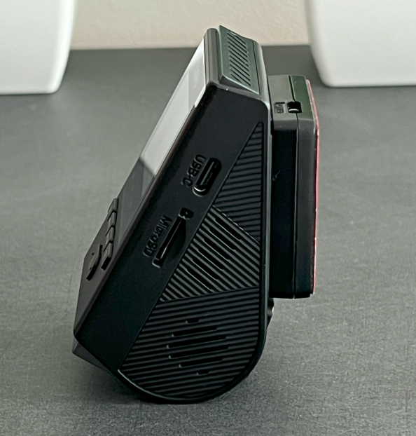 VIOFO Mini Dashcam 2.7K™