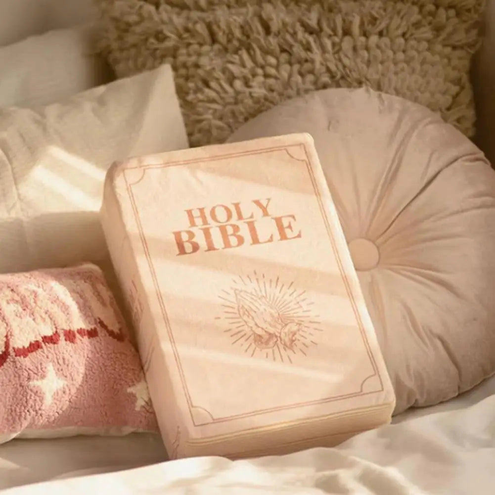 Segen & Stille – Das Bibel-Kissen für Herz und Heim