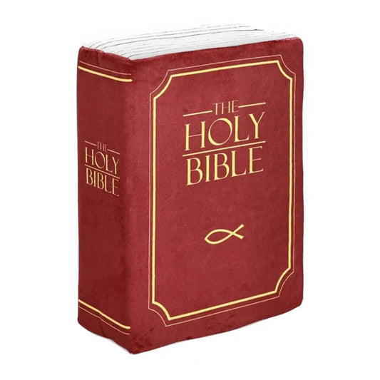 Segen & Stille – Das Bibel-Kissen für Herz und Heim