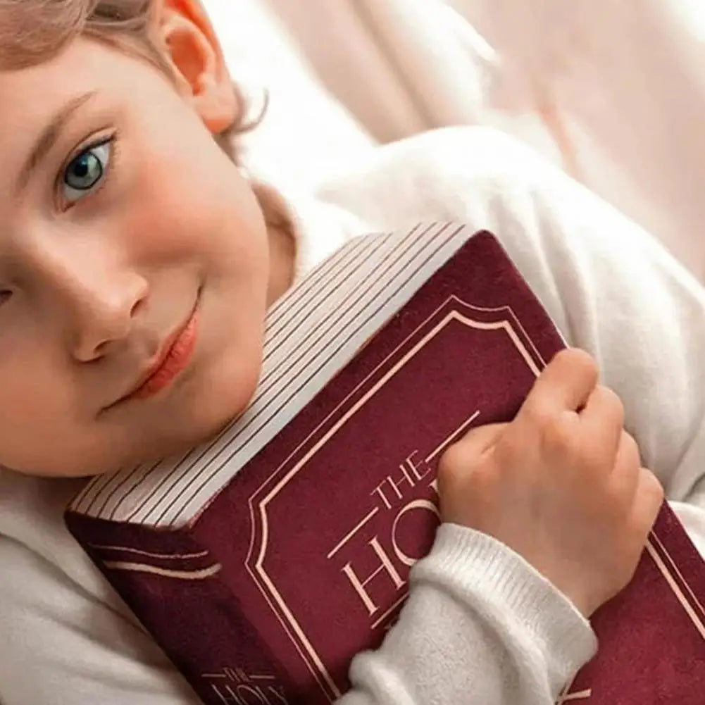 Segen & Stille – Das Bibel-Kissen für Herz und Heim